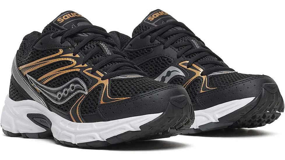 Saucony Ride Millennium Shoes - Womens