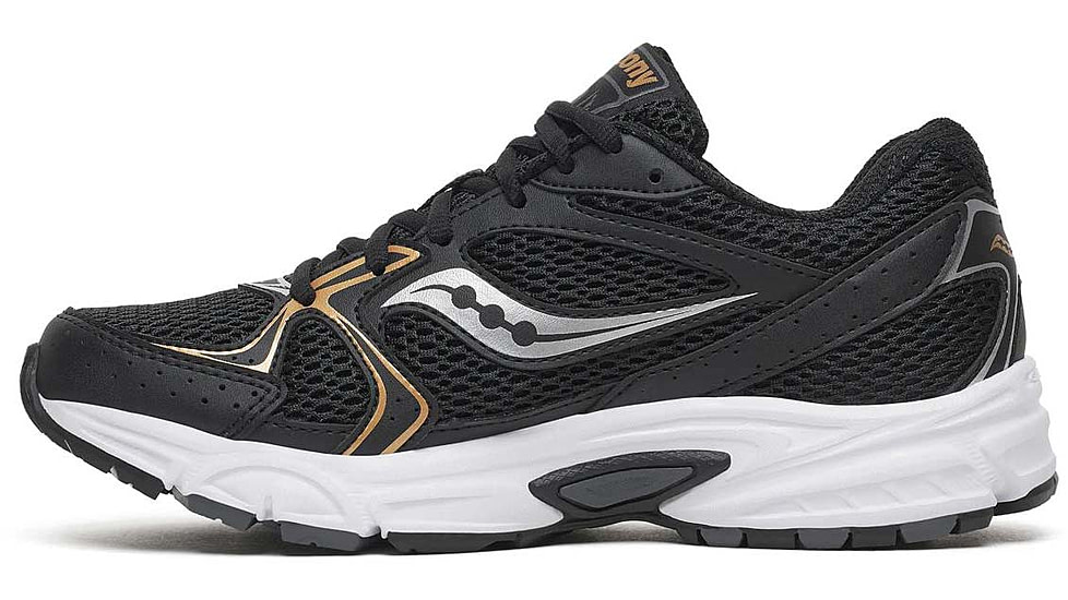 Saucony Ride Millennium Shoes - Womens