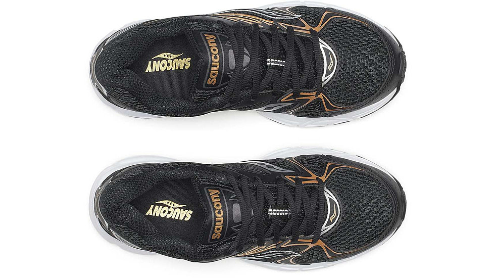 Saucony Ride Millennium Shoes - Womens