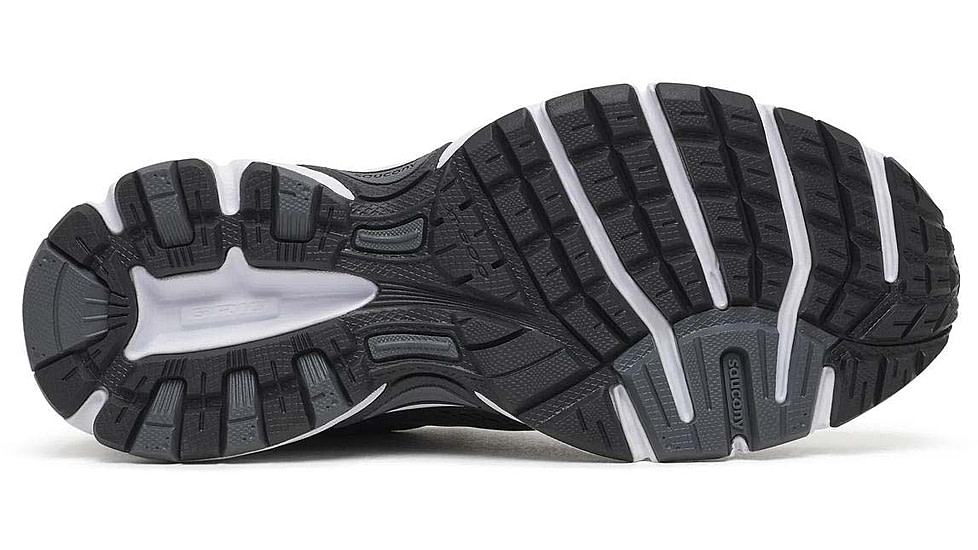 Saucony Ride Millennium Shoes - Womens