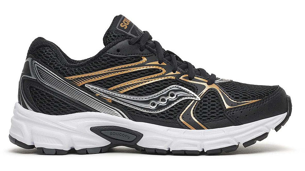 Saucony Ride Millennium Shoes - Womens