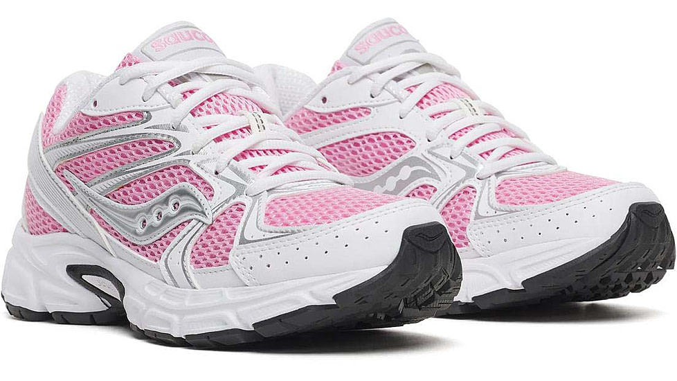 Saucony Ride Millennium Shoes - Womens