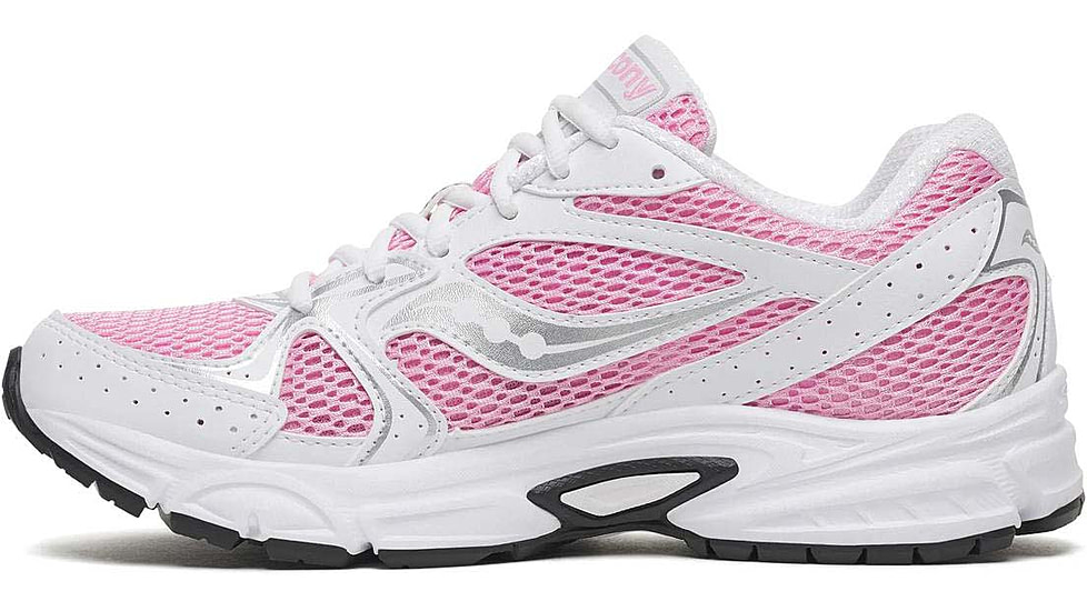 Saucony Ride Millennium Shoes - Womens