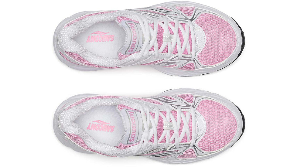 Saucony Ride Millennium Shoes - Womens