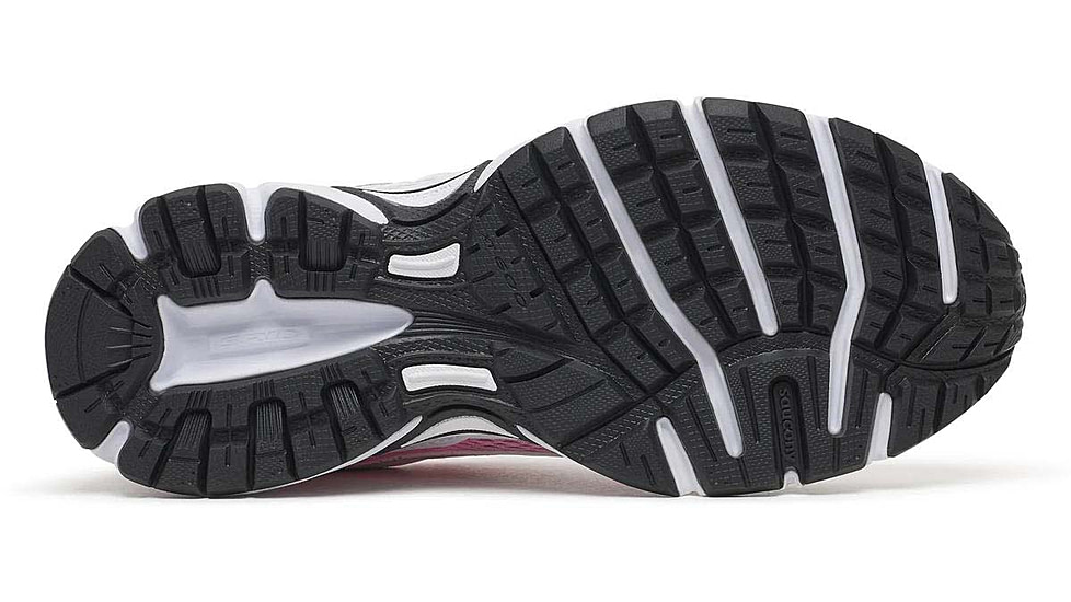 Saucony Ride Millennium Shoes - Womens