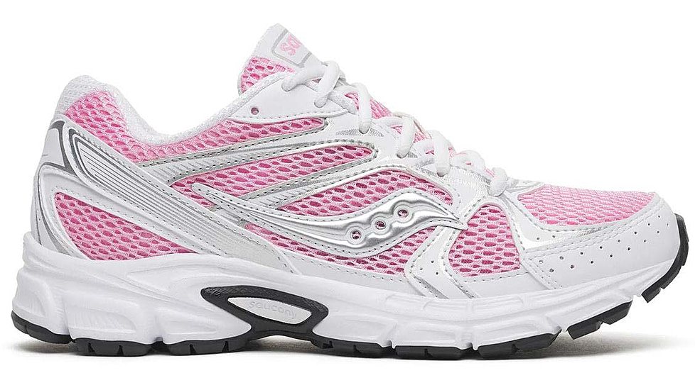Saucony Ride Millennium Shoes - Womens