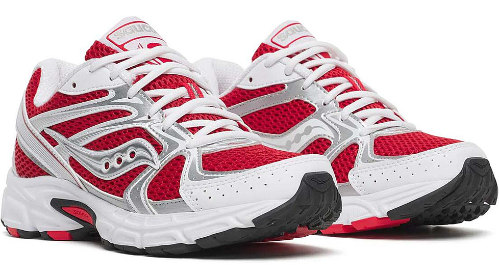 Saucony Ride Millennium Shoes - Womens