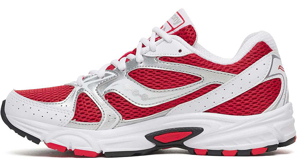 Saucony Ride Millennium Shoes - Womens