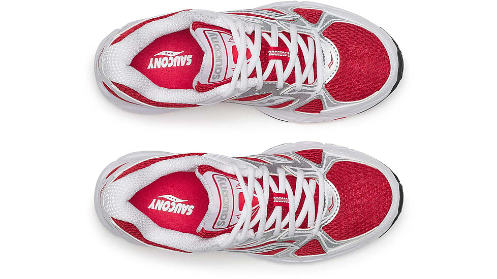 Saucony Ride Millennium Shoes - Womens