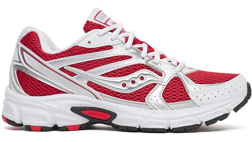 Saucony Ride Millennium Shoes - Womens