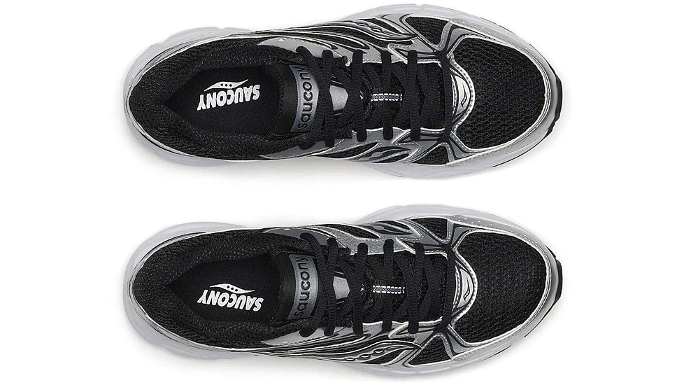 Saucony Ride Millennium Shoes - Womens