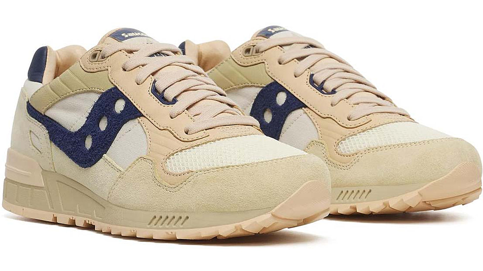 Saucony Shadow 5000 Casual Shoes - Mens