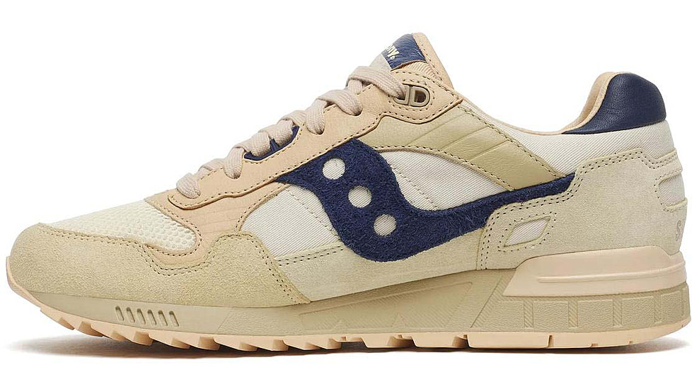 Saucony Shadow 5000 Casual Shoes - Mens