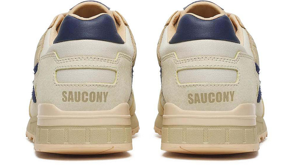 Saucony Shadow 5000 Casual Shoes - Mens