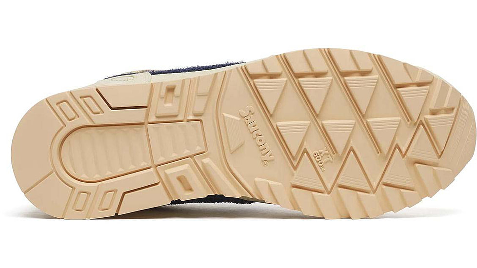 Saucony Shadow 5000 Casual Shoes - Mens