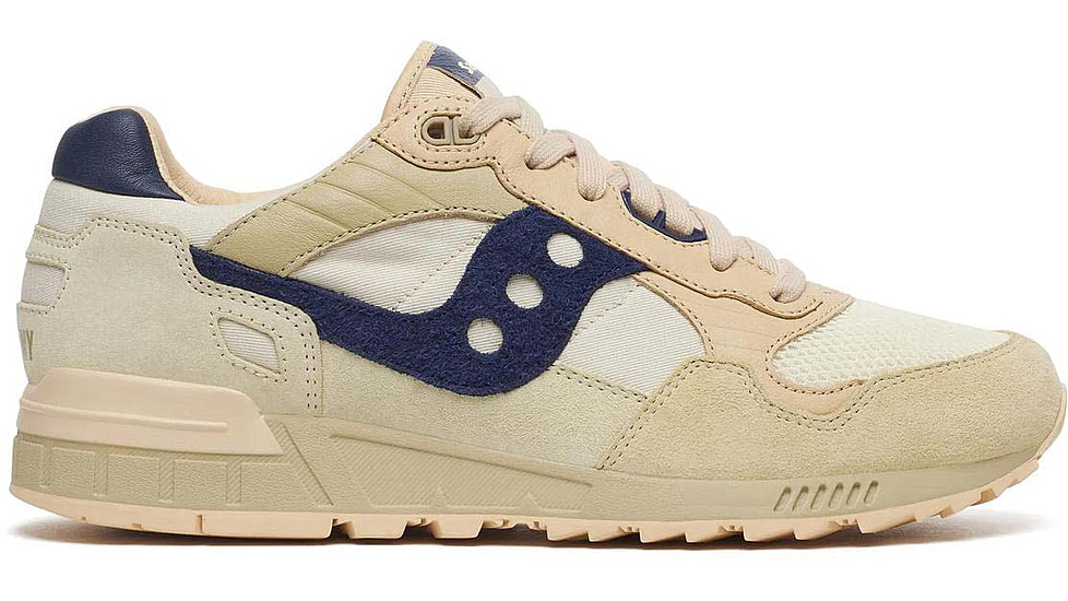 Saucony Shadow 5000 Casual Shoes - Mens