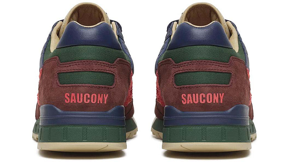 Saucony Shadow 5000 Casual Shoes - Mens