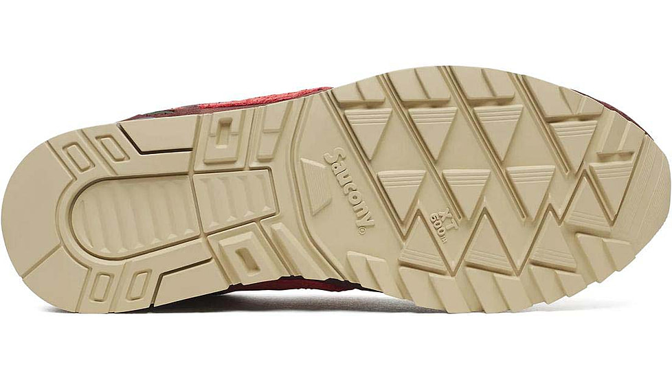 Saucony Shadow 5000 Casual Shoes - Mens
