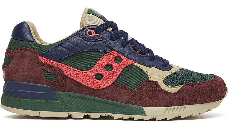 Saucony Shadow 5000 Casual Shoes - Mens