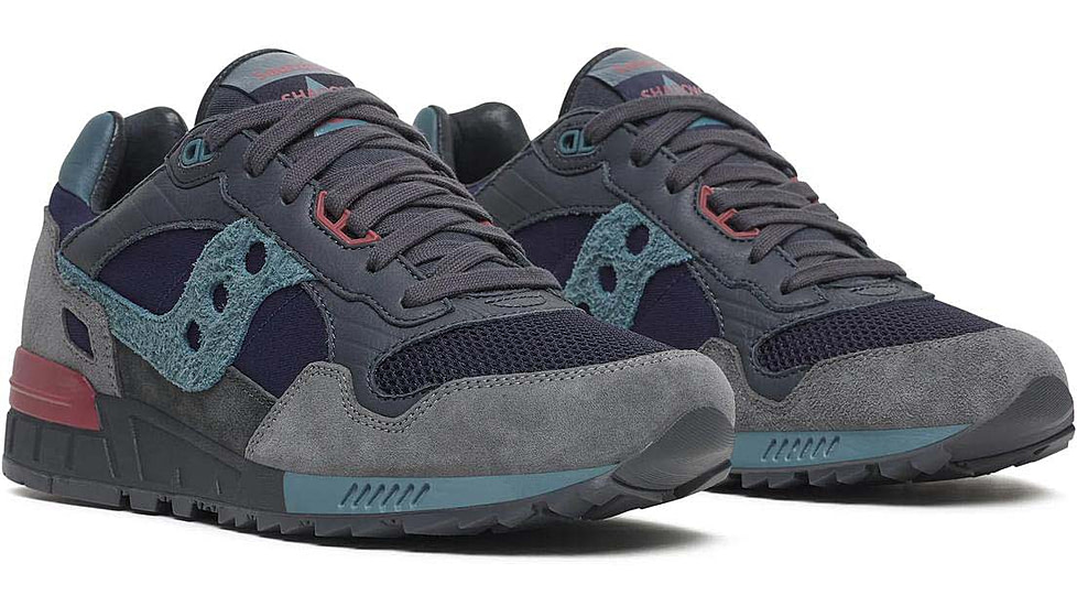 Saucony Shadow 5000 Casual Shoes - Mens