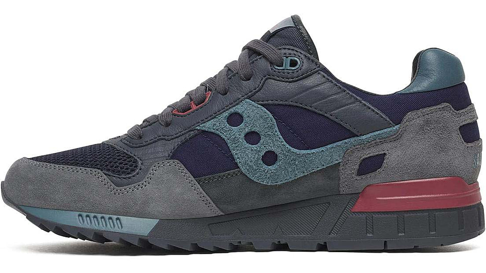 Saucony Shadow 5000 Casual Shoes - Mens