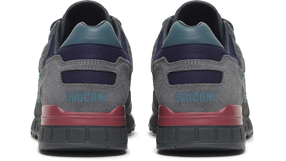 Saucony Shadow 5000 Casual Shoes - Mens