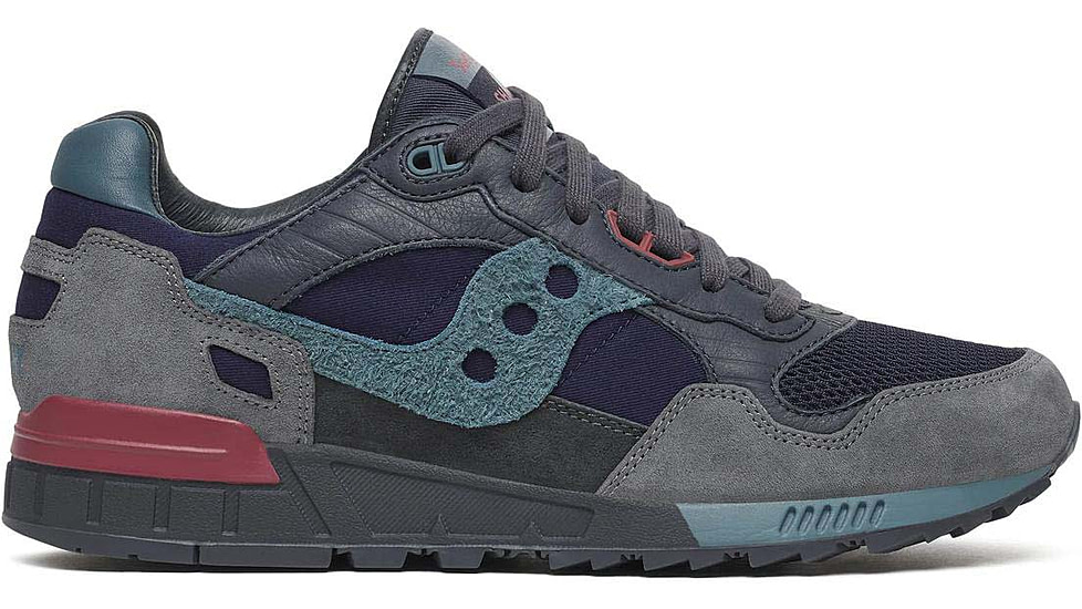 Saucony Shadow 5000 Casual Shoes - Mens
