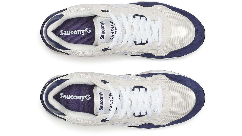 Saucony Shadow 5000 Casual Shoes - Mens