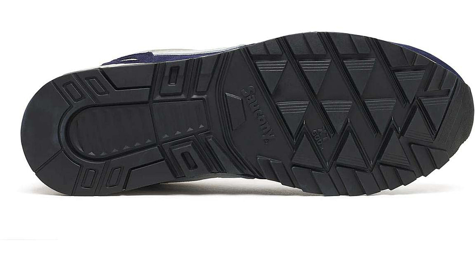 Saucony Shadow 5000 Casual Shoes - Mens
