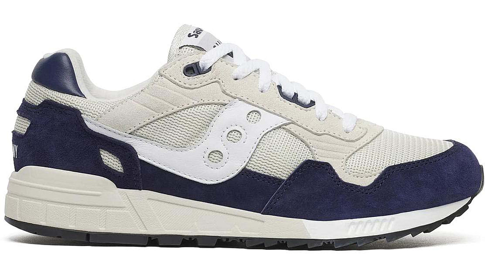 Saucony Shadow 5000 Casual Shoes - Mens