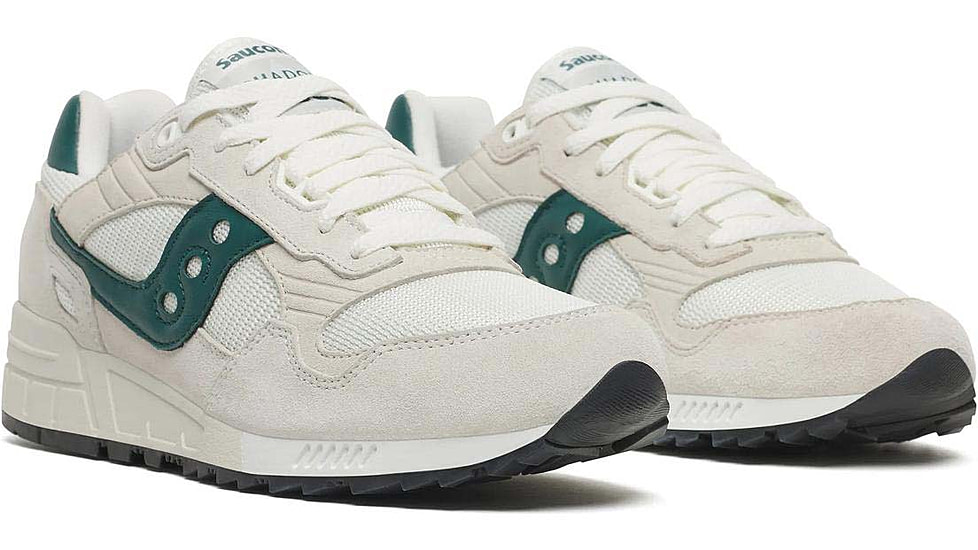 Saucony Shadow 5000 Casual Shoes - Mens