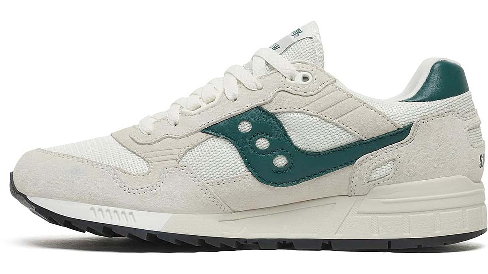 Saucony Shadow 5000 Casual Shoes - Mens