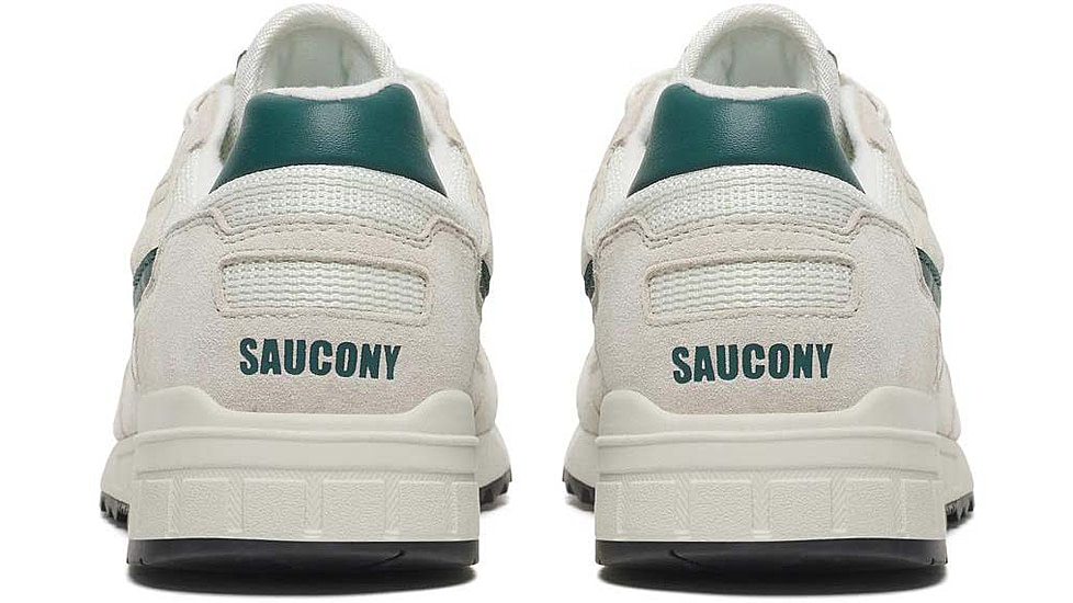 Saucony Shadow 5000 Casual Shoes - Mens