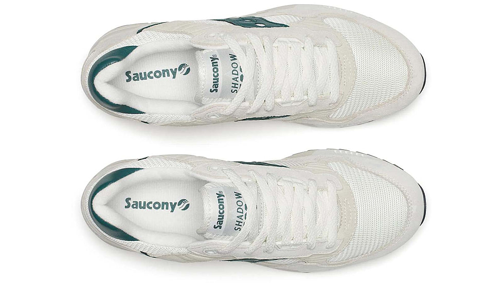 Saucony Shadow 5000 Casual Shoes - Mens