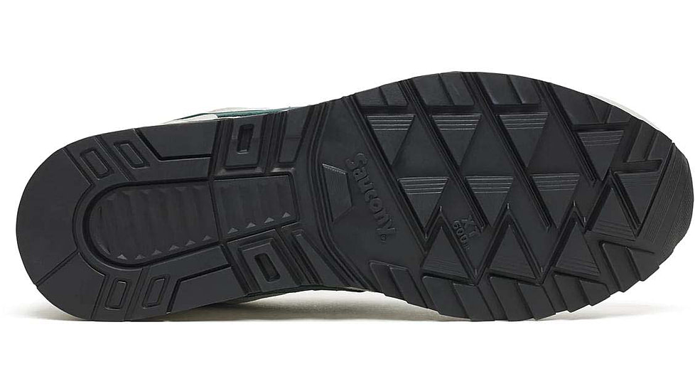 Saucony Shadow 5000 Casual Shoes - Mens