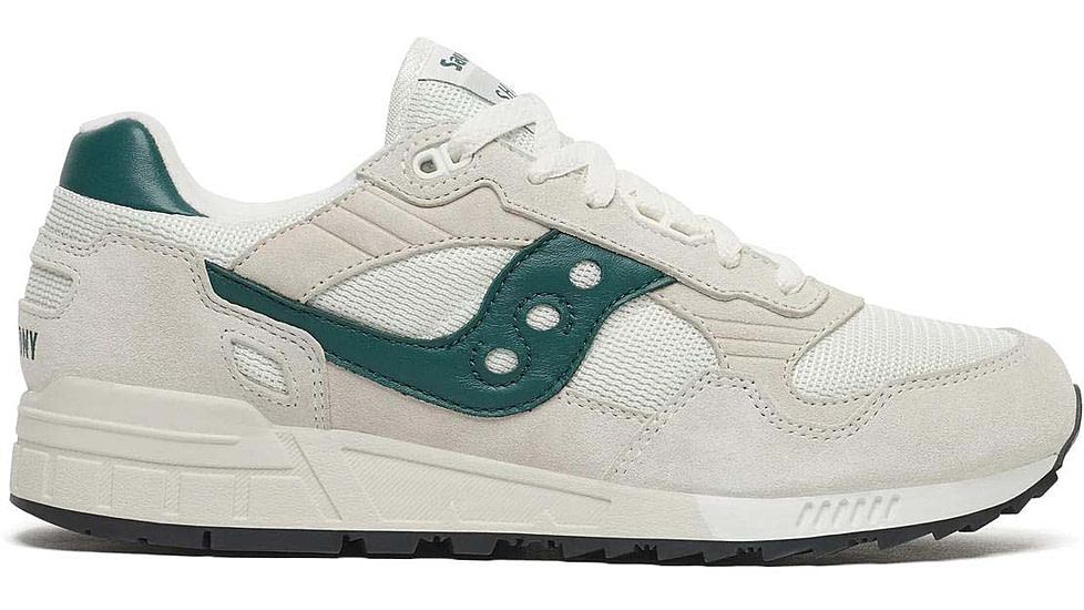 Saucony Shadow 5000 Casual Shoes - Mens