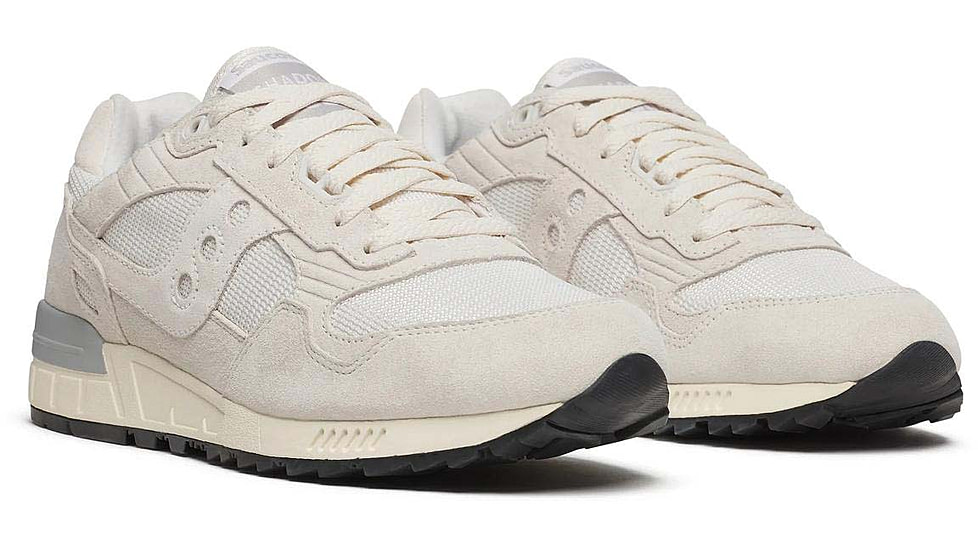 Saucony Shadow 5000 Casual Shoes - Mens
