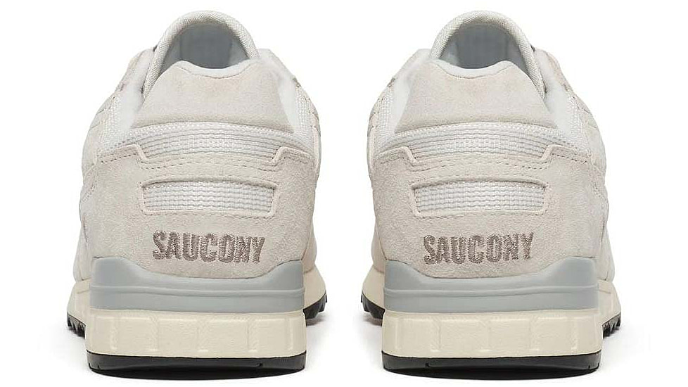 Saucony Shadow 5000 Casual Shoes - Mens