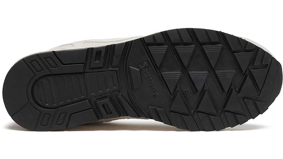 Saucony Shadow 5000 Casual Shoes - Mens