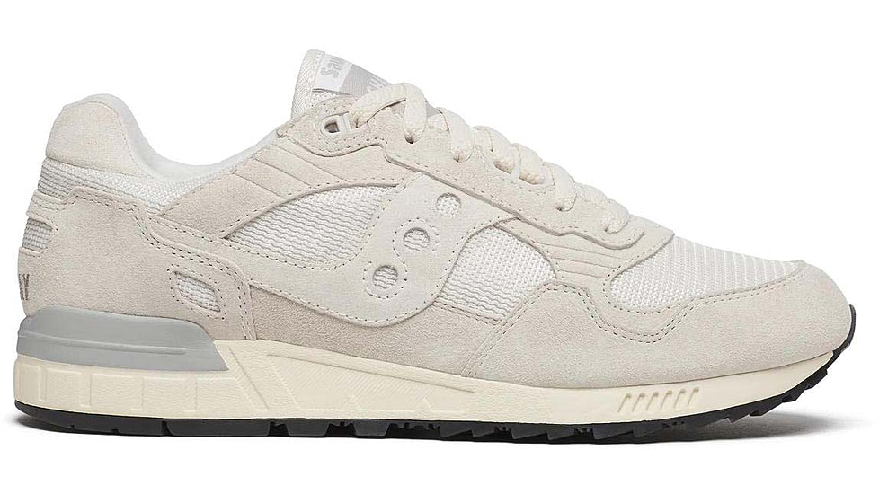 Saucony Shadow 5000 Casual Shoes - Mens