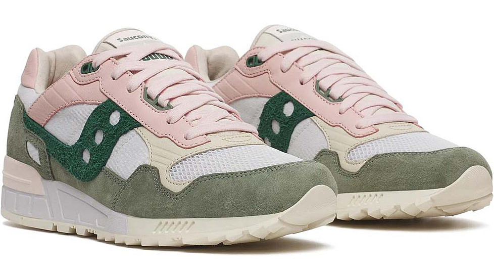 Saucony Shadow 5000 Shoes - Mens