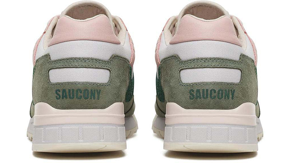 Saucony Shadow 5000 Shoes - Mens