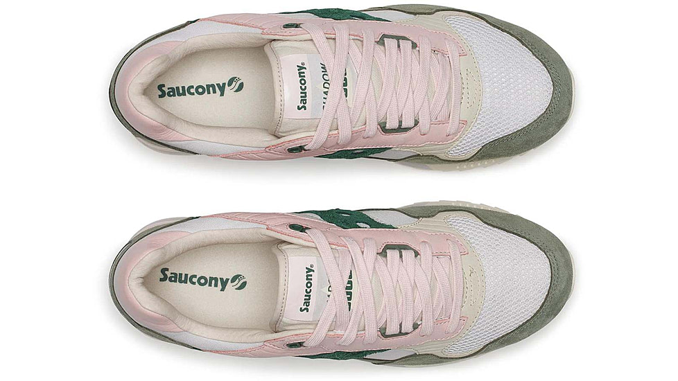 Saucony Shadow 5000 Shoes - Mens