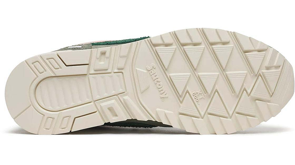 Saucony Shadow 5000 Shoes - Mens