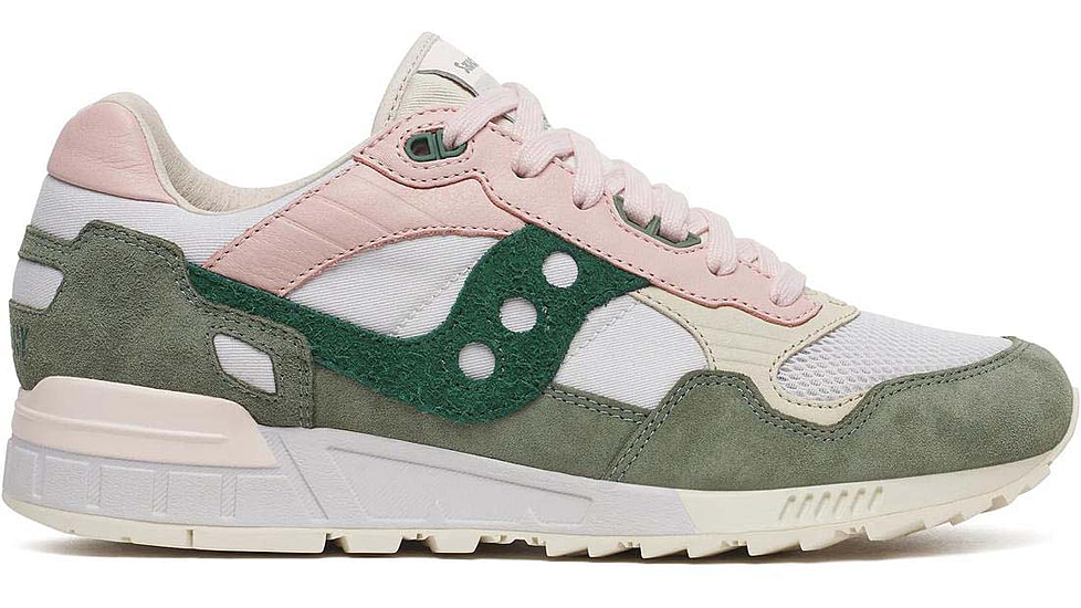 Saucony Shadow 5000 Shoes - Mens