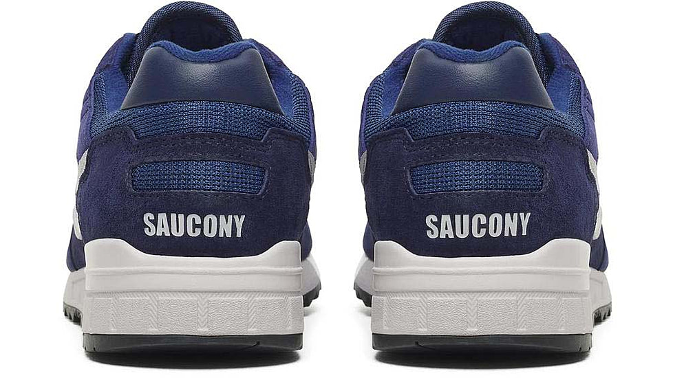 Saucony Shadow 5000 Shoes - Mens