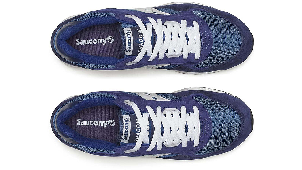 Saucony Shadow 5000 Shoes - Mens