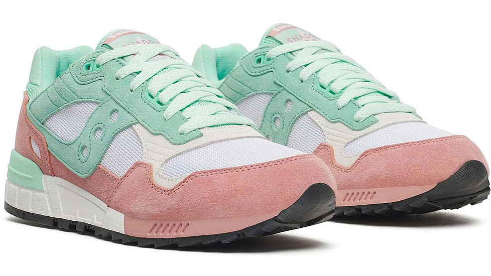 Saucony Shadow 5000 Shoes - Mens