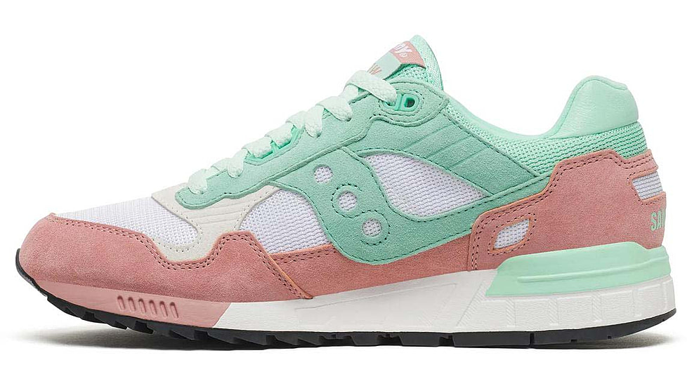 Saucony Shadow 5000 Shoes - Mens