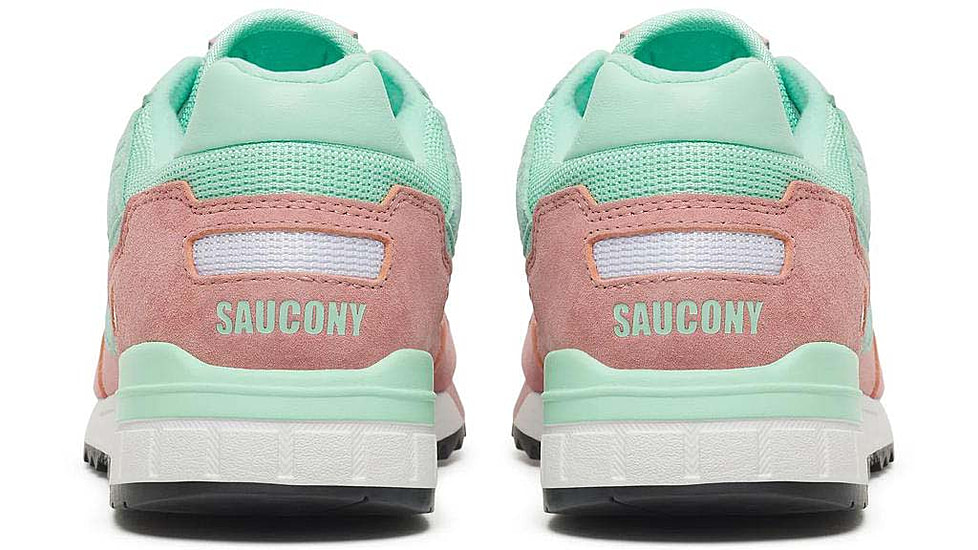 Saucony Shadow 5000 Shoes - Mens